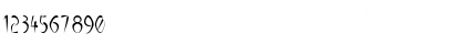 Luteous Maximus Regular Font Luteous Maximus Regular Font