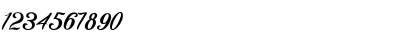 Controwell Script Regular Font Controwell Script Regular Font