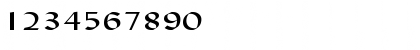 Lynda Extended Normal Font Lynda Extended Normal Font