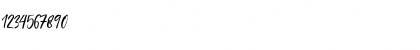 Coral Pen Regular Font Coral Pen Regular Font