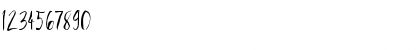 Crash Two Regular Font