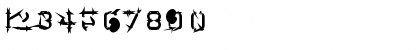 L䤥rb Regular Font