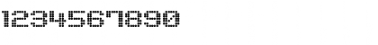 M06_QUADRA Regular Font M06_QUADRA Regular Font