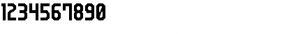 M20_SP-RANKER Regular Font M20_SP-RANKER Regular Font
