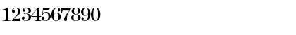 M791-Modern Regular Font M791-Modern Regular Font