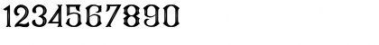 CS Mulan Inner Regular Font CS Mulan Inner Regular Font