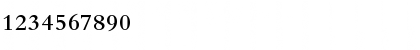 Bembo Semi Bold Regular Font Bembo Semi Bold Regular Font