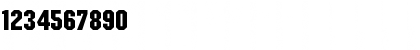 MachiavelliBld Regular Font MachiavelliBld Regular Font