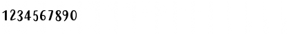 Cute Be Special Regular Font