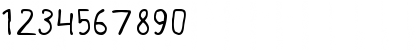 Mackan Regular Font Mackan Regular Font