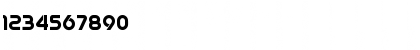 Macrame BV One Regular Font Macrame BV One Regular Font