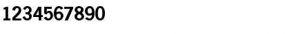 MacroBlackSSK Bold Font MacroBlackSSK Bold Font
