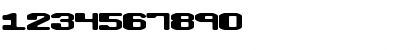 Macropsia (BRK) Regular Font