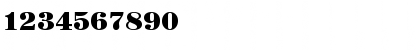 MagazineHeavy DB Regular Font MagazineHeavy DB Regular Font