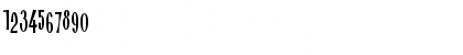 MagicTwangerNF Regular Font MagicTwangerNF Regular Font