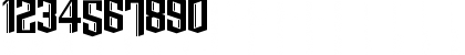 Dark Knight Regular Font Dark Knight Regular Font