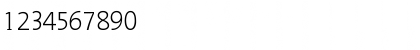 Malcom Medium Font Malcom Medium Font