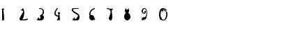 Malinka Regular Font