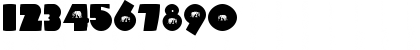 MammothishCaps Regular Font MammothishCaps Regular Font
