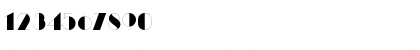 ManhattanITC Medium Font ManhattanITC Medium Font