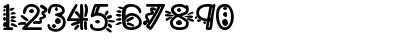 ManicPopThrill Heavy Font ManicPopThrill Heavy Font
