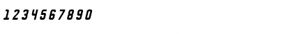 DISPLAYEDOblique Oblique Font DISPLAYEDOblique Oblique Font