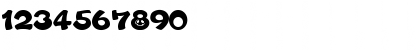 marjo Regular Font marjo Regular Font
