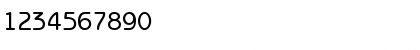 BenguiatGothic Medium Font BenguiatGothic Medium Font