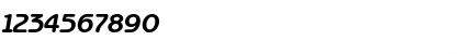 BenguiatGothicCTT BoldItalic Font BenguiatGothicCTT BoldItalic Font