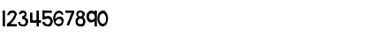 Don Pasquale Regular Font
