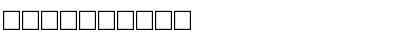 MARKETPRO Regular Font MARKETPRO Regular Font