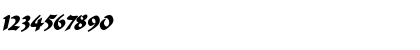 Marlin BoldItalic Font Marlin BoldItalic Font