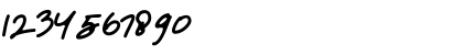 DreamOnly Regular Font DreamOnly Regular Font