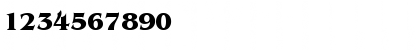 BenguiatITC Bold Font