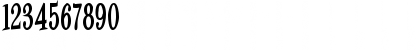 MarqueeMoon Regular Font MarqueeMoon Regular Font