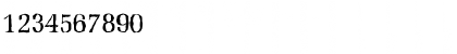 MarseilleAntique Regular Font