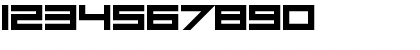 Dubstep heroes Regular Font Dubstep heroes Regular Font