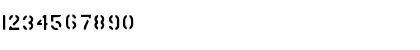 Marsh Regular Font Marsh Regular Font