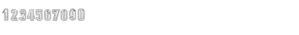 Dust West College Regular Font Dust West College Regular Font