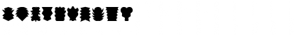 Maskalin Regular Font Maskalin Regular Font
