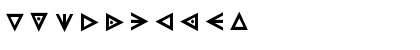 New Regular Font New Regular Font