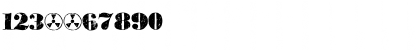 Element 120 DEMO Regular Font Element 120 DEMO Regular Font