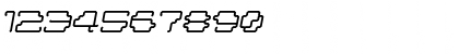 Masta Regular Font