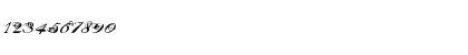 Masterpiece Regular Font Masterpiece Regular Font