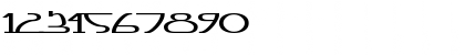 Mastillo Regular Font