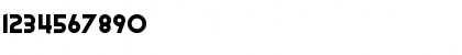 Emerald Grey Regular Font