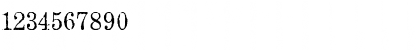 Matchwood WF Regular Font Matchwood WF Regular Font