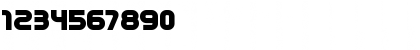 Mathmos Original Regular Font Mathmos Original Regular Font
