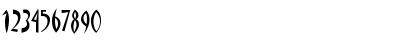 Matisse ITC TT Regular Font Matisse ITC TT Regular Font