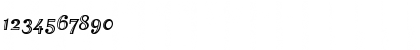 MatrixInlineScriptOldstyle Regular Font MatrixInlineScriptOldstyle Regular Font